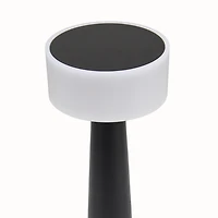 Metal Modern Mushroom Cordless Lamp