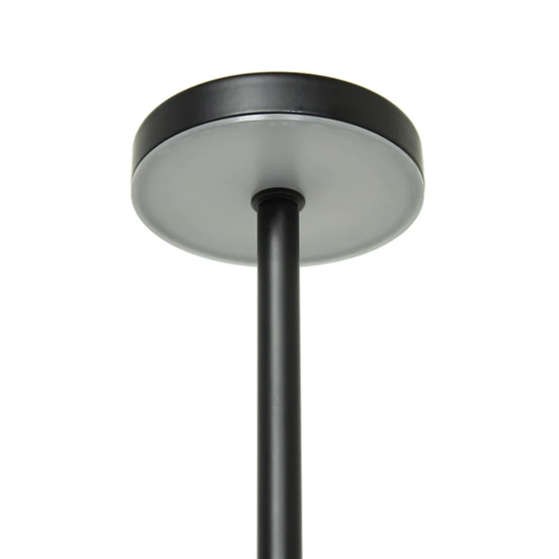 Metal Magic Disc Cordless Lamp