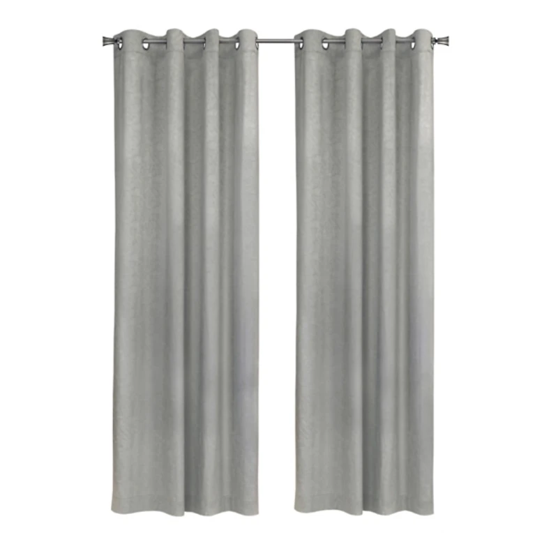 Bristol Room Darkening Curtain Panel