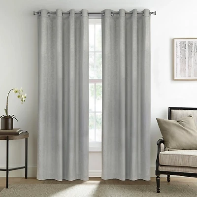 Bristol Room Darkening Curtain Panel