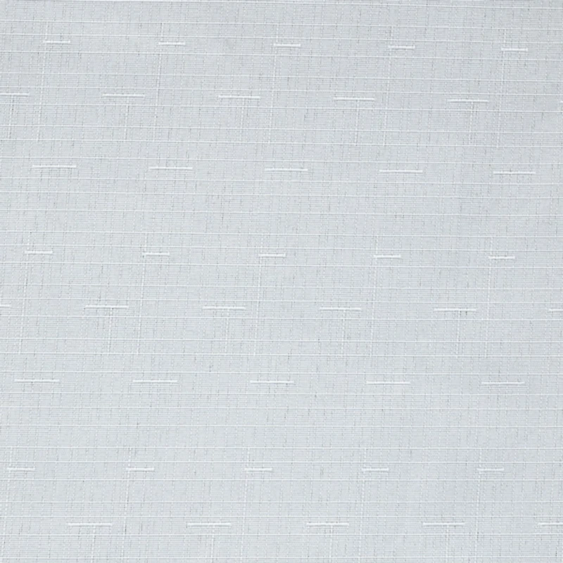 Light Gray Marissa Blackout Curtain Panel, 108 in.