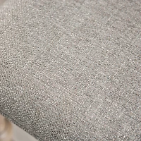 Whitewashed Wood Corrin Dining Chairs, Set of 2