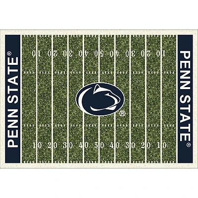 Penn State Homefield Area Rug, 4x6