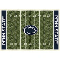 Penn State Homefield Area Rug, 4x6