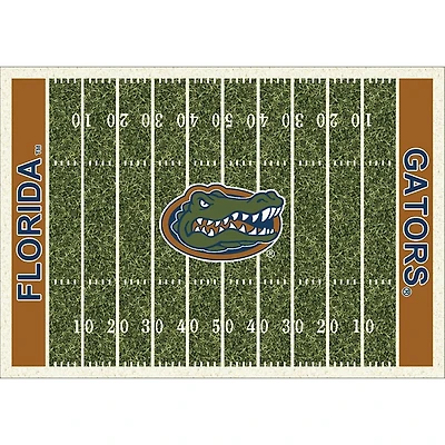 University of Florida Homefield Area Rug, 4x6