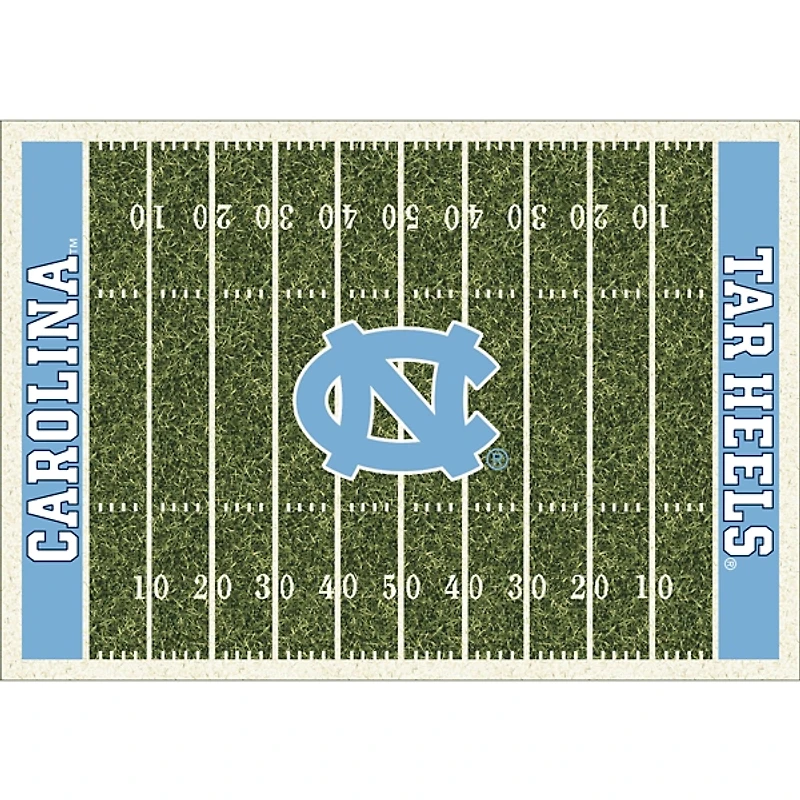 North Carolina Homefield Area Rug, 4x6