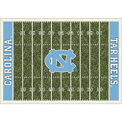 North Carolina Homefield Area Rug, 4x6
