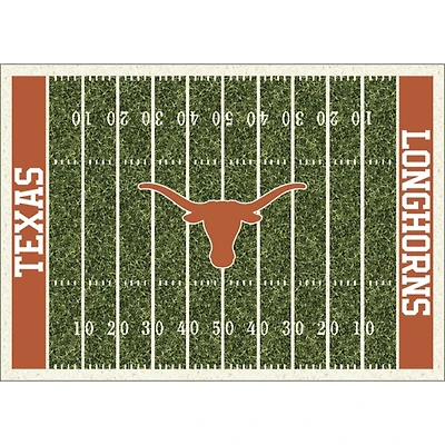 University of Texas Homefield Area Rug, 4x6