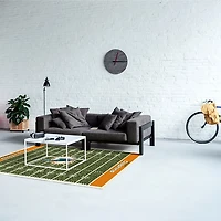 Miami Dolphins Homefield Area Rug, 4x6