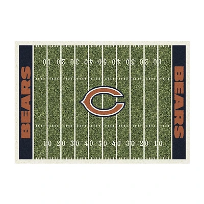 Chicago Bears Homefield Area Rug, 4x6