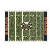 Chicago Bears Homefield Area Rug, 4x6