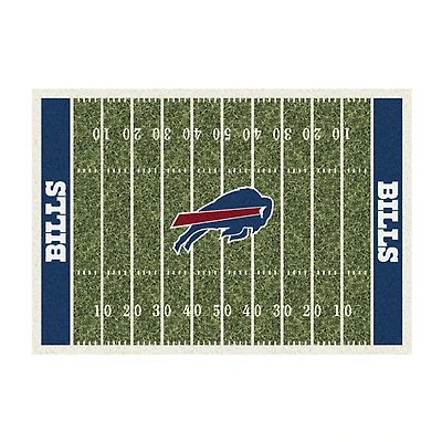 Buffalo Bills Homefield Area Rug, 4x6