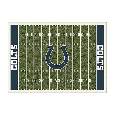 Indianapolis Colts Homefield Area Rug, 4x6