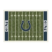 Indianapolis Colts Homefield Area Rug, 4x6