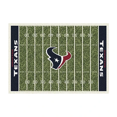 Houston Texans Homefield Area Rug, 4x6
