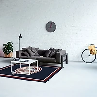 New York Yankees MLB Spirit Rug, 4x5
