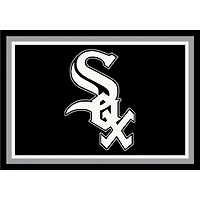 Chicago White Sox MLB Spirit Rug, 4x5