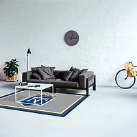 Kansas City Royals MLB Spirit Rug, 4x5