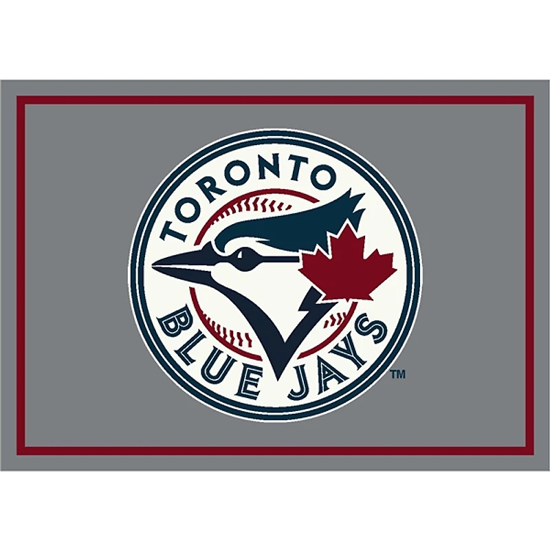 Toronto Blue Jays MLB Spirit Rug, 4x5