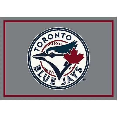 Toronto Blue Jays MLB Spirit Rug, 4x5