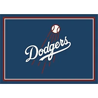Los Angeles Dodgers MLB Spirit Rug, 4x5