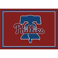 Philadelphia Phillies MLB Spirit Rug, 4x5