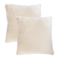 Perfectly Plush Pillows