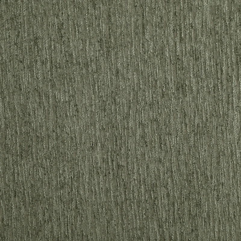 Pine Green Tufted Round Storage Ottoman