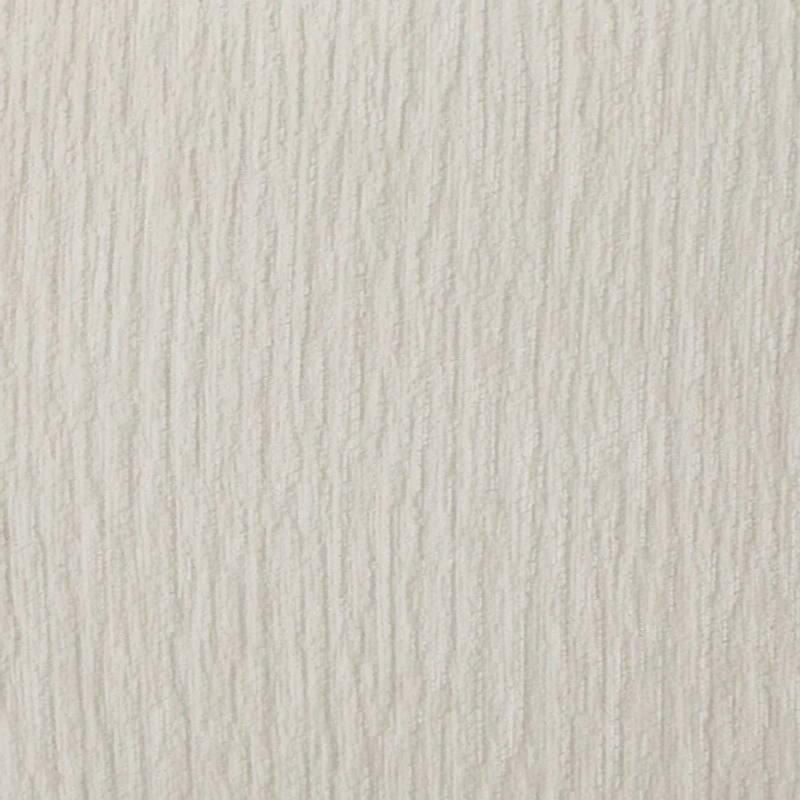 Snow White Upholstered Lyra Storage Ottoman