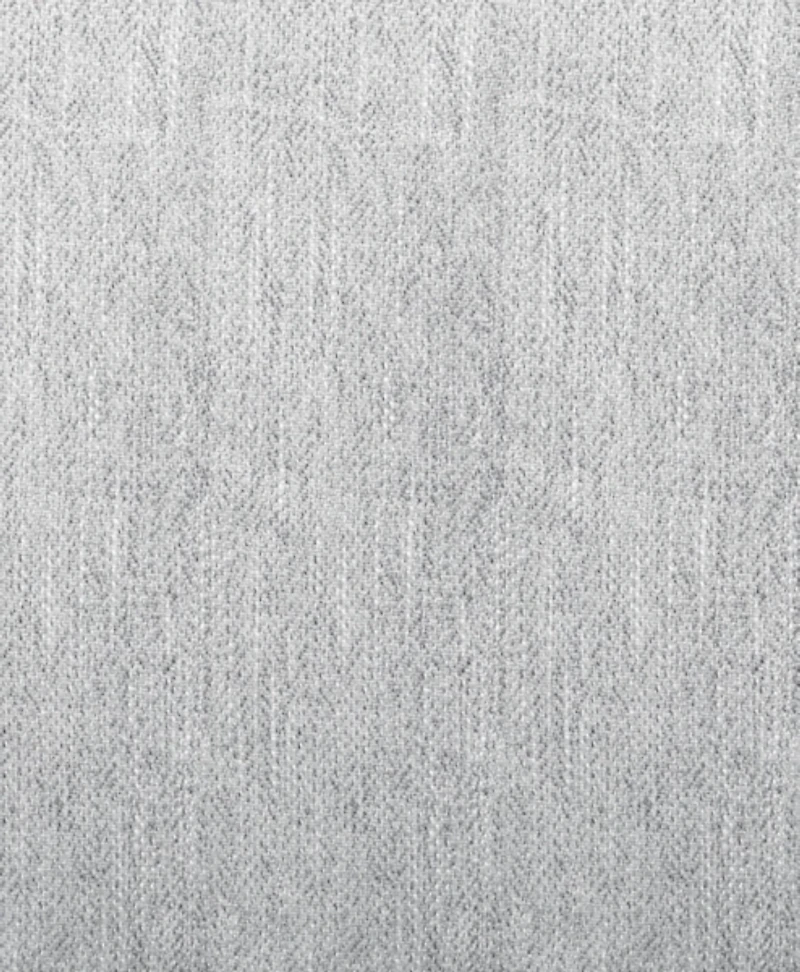 Gray Kaylee Spindle Frame Accent Chair