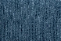 Navy Kaylee Spindle Frame Accent Chair