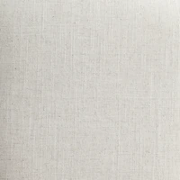 White Kaylee Spindle Frame Accent Chair