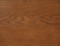 Ash Brown Wood Sierra Writing Desk