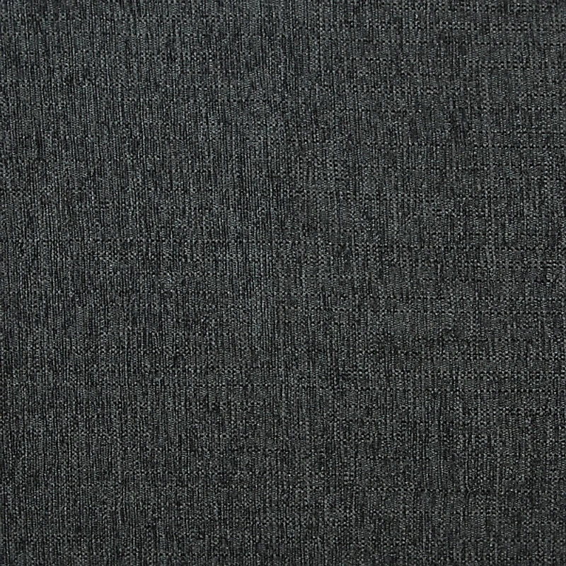 Charcoal Upholstered Spindle Eliza Counter Stool