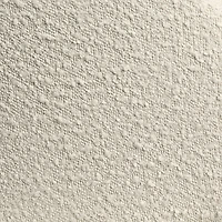 Cream Textured Wingback Accent Chair