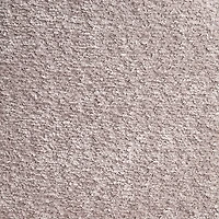 Dusty Rose Textured Wingback Accent Chair