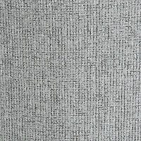 Dove Gray Upholstered Bella Swivel Chair