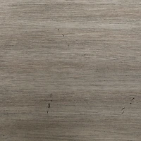 Graywash Wood Lift-Top Storage Entryway Bench