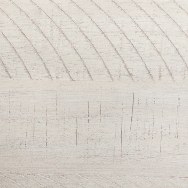 Whitewash Wood Lift-Top Storage Entryway Bench