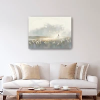 Gently Calling Canvas Art Print, 30x40