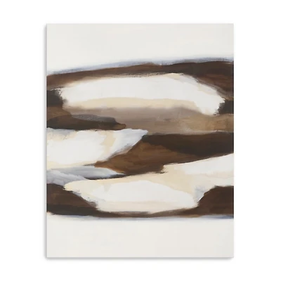 Thistledown Canvas Art Print, 36x45