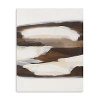 Thistledown Canvas Art Print, 36x45