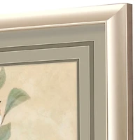 Fresco Songbirds 2-pc. Framed Art Print Set