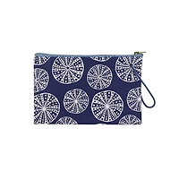 Navy Sea Urchin Wristlet