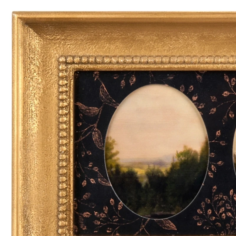 Timeless Sweeping Landscape Framed Art Print