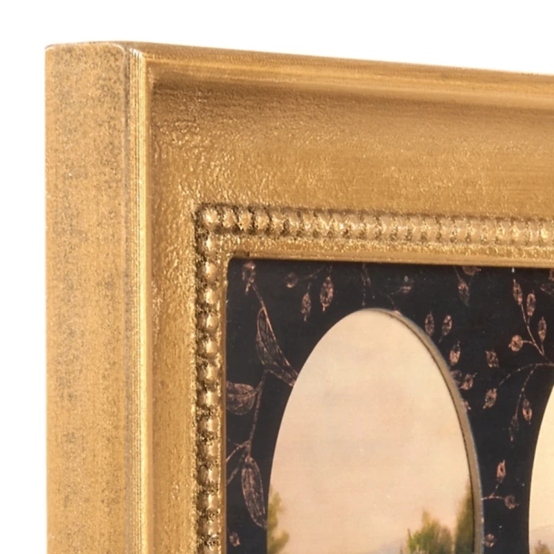 Timeless Sweeping Landscape Framed Art Print