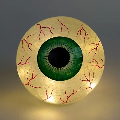 LED Monster Eye Orb