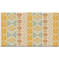 Golden Gardens Coconut Coir Doormat