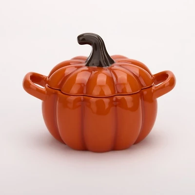 Mini Pumpkin Shaped Baker