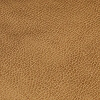 Brooks Pebble Faux Leather Brooks Armchair